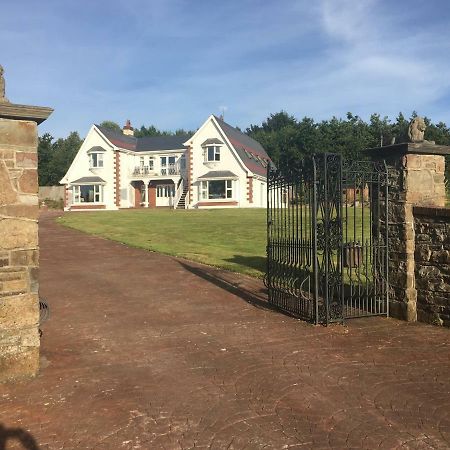 Hotel Dalton House Abbeyfeale Zewnętrze zdjęcie