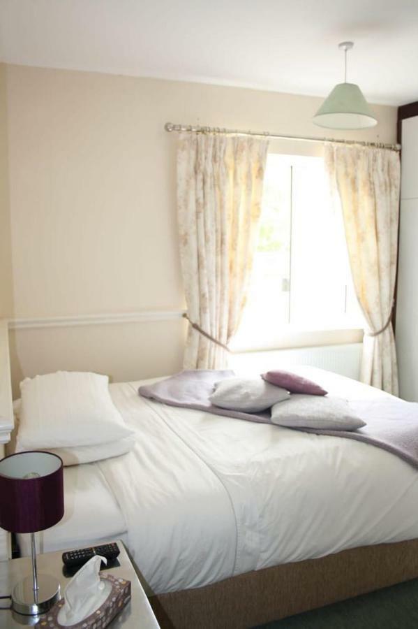 Hotel Dalton House Abbeyfeale Zewnętrze zdjęcie