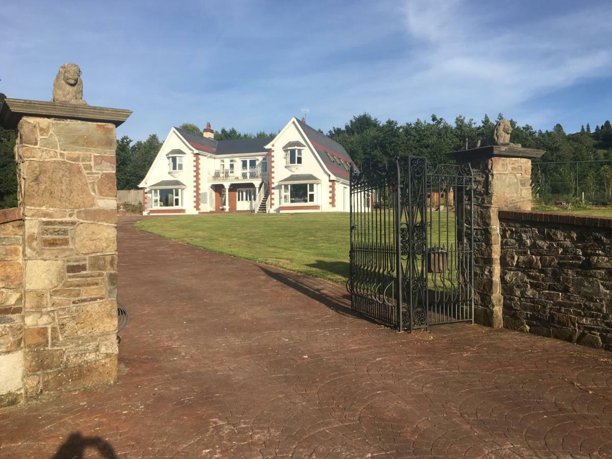 Hotel Dalton House Abbeyfeale Zewnętrze zdjęcie