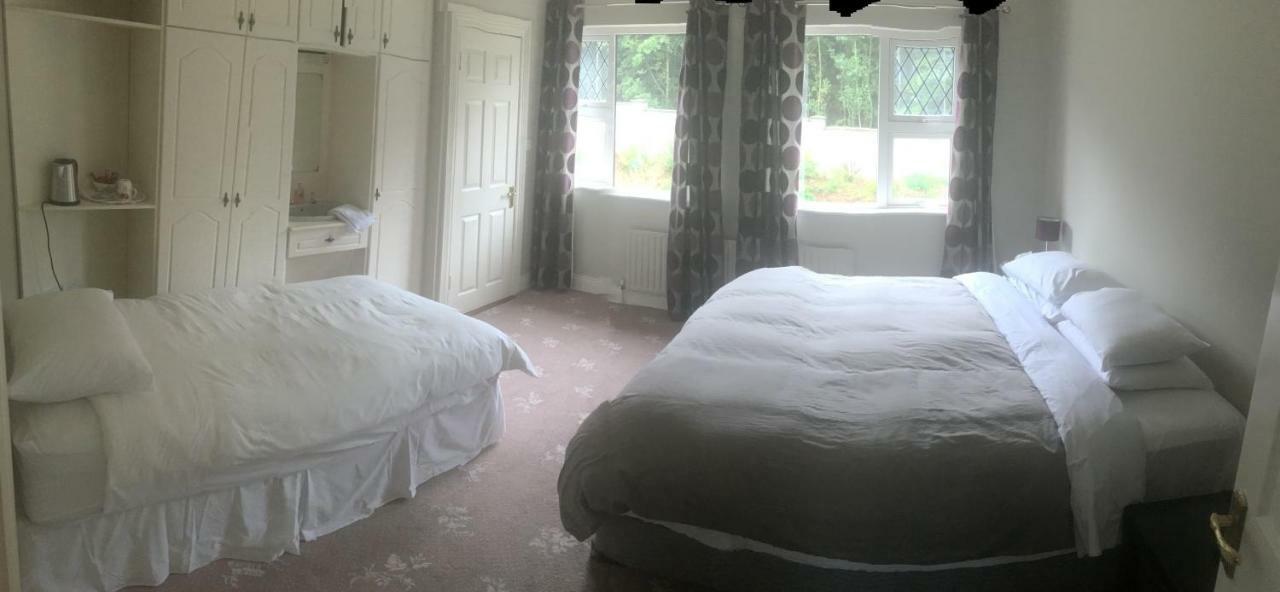 Hotel Dalton House Abbeyfeale Zewnętrze zdjęcie