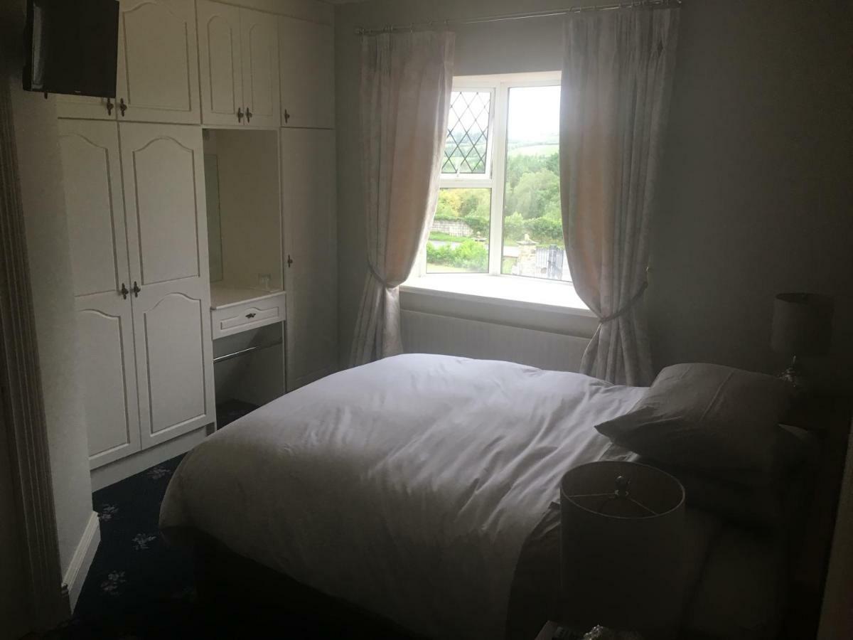 Hotel Dalton House Abbeyfeale Zewnętrze zdjęcie